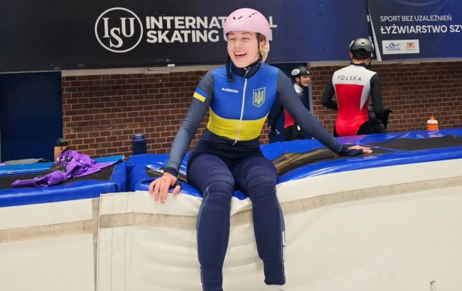 Олімпіада-2026